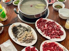 -官塘兄弟·潮汕牛肉店(官塘总店)