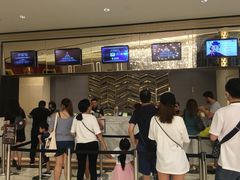 -影汇之星8字形摩天轮