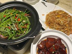 -小菜园新徽菜(马鞍山金鹰店)