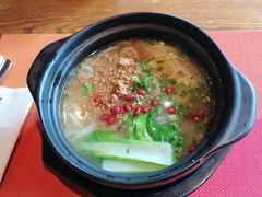 -阿姨家厨(香格里拉大酒店)