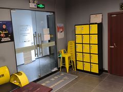 -不倒翁实景剧情密室逃脱(光明凤凰城站店)