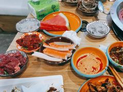 -铭记蛙小仙·活蛙畅享(CBD万达广场店)