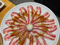 原味五花肉-东俞·韩式料理(院东街店)