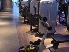 -W FITNESS 威尔仕健身·游泳(老西门新苑店)