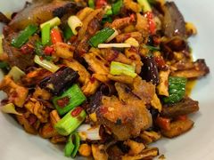 -吃饭皇帝大土家民族菜(正大广场店)