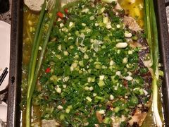 -里岛烤鱼(东港凯虹广场店)