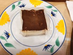 -萨莉亚意式餐厅(星海广场店)