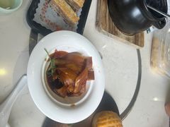 -乜都得港式茶楼(天贵路店)