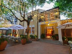 -玫瑰厅上海菜(兴国路店)