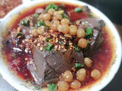 -正宗苏稽毛哥跷脚牛肉总店