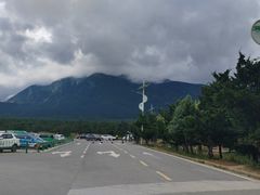 -玉龙雪山游客服务中心