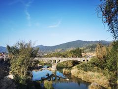 -云水谣景区