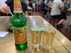 -禾珍珠家常小馆(河南博物院店)