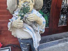 -巴伐利亚啤酒坊(意式风情街店)