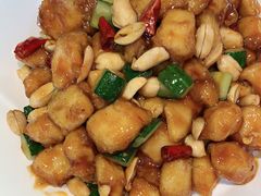 宫爆鸡丁-紫光园(创始店)