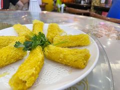 -陆记鹅庄·潮汕菜·狮头鹅(大仟里店)