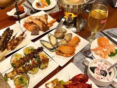 -三亚亚龙湾雅高铂尔曼别墅度假酒店