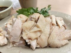 -百家鸡味馆(清泰店)