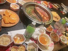 -牛New寿喜烧(虹桥新天地店)