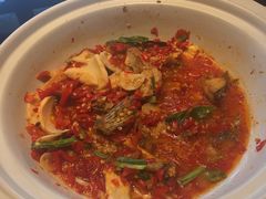 -黔蘑菇四季餐厅(观山湖店)