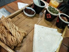 -符离集餐厅(万象城店)