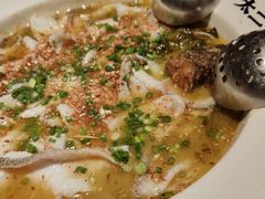 -太二酸菜鱼(汕头苏宁广场店)