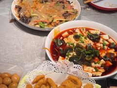 -大哈福烧烤·海鲜·家常菜(延安三路店)