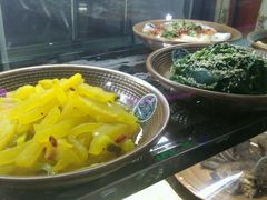 -清之口·东乡鸡自助饺子(经二路店)