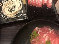 -呷哺呷哺(枫蓝国际店)