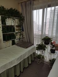 -荟草堂专业痘肌皮肤管理