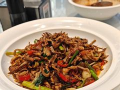 -凯鸽酒楼(操场城店)