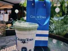 -CHARLIETOWN红茶公司(南京万象天地店)