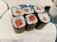 -濱寿司(高新伊藤店)