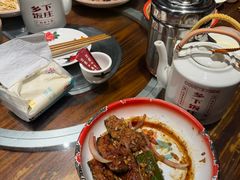-广府乡下·饭庄(新港东路店)
