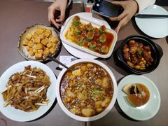 -有璟阁港式餐厅(国贸商城店)