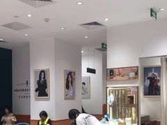 -海马体照相馆(万菱汇店)