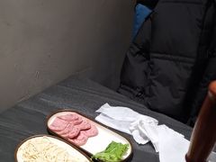 -十二月·宁夏盐池滩羊肉火锅