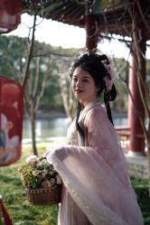 -上海绛芸轩汉服馆(松江店)