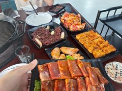 -二子炭火烤肉(五金城店)