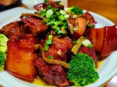 -安徽人家(奥体店)