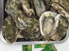 -渔民船说·北塘海鲜·天津菜·海肠捞饭(北塘古镇店)