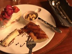 -Strawberry Butterfly草莓蝴蝶日式水果挞