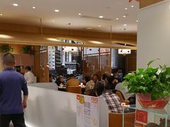 -大厨小馆(华阳城店)