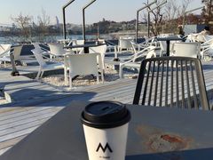 -Vanilla Specialty Coffee(八大关店)