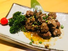 -竹幸日本料理(国光1937科技文化创意园店)