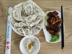 -白记饺子馆多伦道店