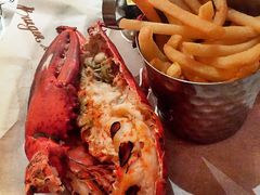 -Burger & Lobster(Dean Street)