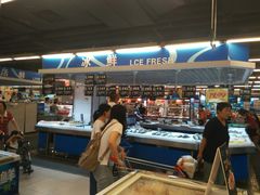 -北国超市(怀特店)