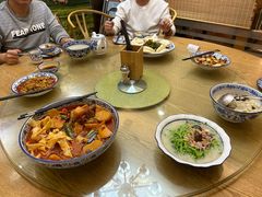 -西北狼(GOGO新天地店)