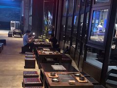 -夜食白市Yespicy·烧烤啤酒宵夜(番禺四海城店)